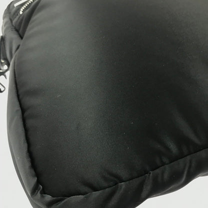 【中古品】【メンズ】 PORTER TANKER 2WAY SHOULDER BAG タンカー 2ウェイ ショルダーバッグ カバン 188-260827-ki-07-tagh カラー：ブラック 万代Net店