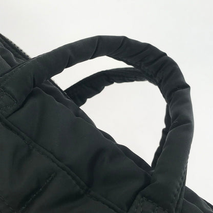【中古品】【メンズ】 PORTER TANKER 2WAY SHOULDER BAG タンカー 2ウェイ ショルダーバッグ カバン 188-260827-ki-07-tagh カラー：ブラック 万代Net店