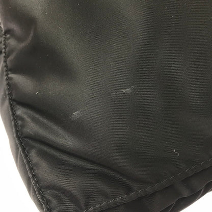 【中古品】【メンズ】 PORTER TANKER 2WAY SHOULDER BAG タンカー 2ウェイ ショルダーバッグ カバン 188-260827-ki-07-tagh カラー：ブラック 万代Net店