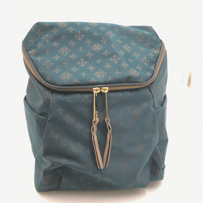 【中古品】【レディース】 RUSSET ラシット シンプル リュックサック カバン 188-260927-na-07-tagh カラー：TAEL GREEN 万代Net店