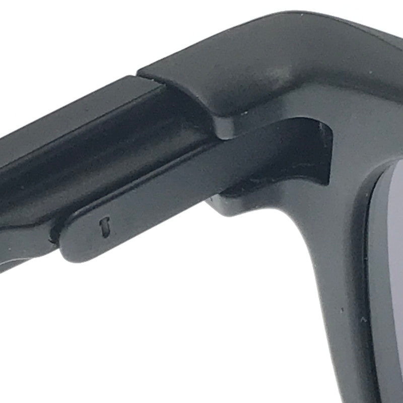 【中古品】【メンズ】 OAKLEY オークリーSUNGLASSES OO9349-1153 サングラス アイウェア アクセサリー 203-260818-rt-36-tag カラー：ブルー/ブラック 万代Net店