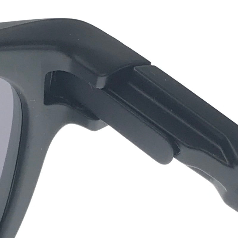 【中古品】【メンズ】 OAKLEY オークリーSUNGLASSES OO9349-1153 サングラス アイウェア アクセサリー 203-260818-rt-36-tag カラー：ブルー/ブラック 万代Net店