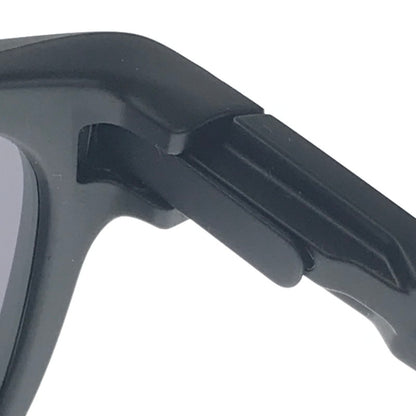 【中古品】【メンズ】 OAKLEY オークリーSUNGLASSES OO9349-1153 サングラス アイウェア アクセサリー 203-260818-rt-36-tag カラー：ブルー/ブラック 万代Net店