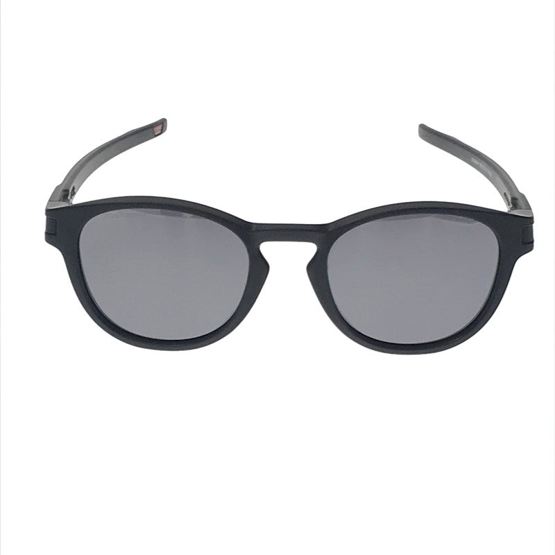【中古品】【メンズ】 OAKLEY オークリーSUNGLASSES OO9349-1153 サングラス アイウェア アクセサリー 203-260818-rt-36-tag カラー：ブルー/ブラック 万代Net店