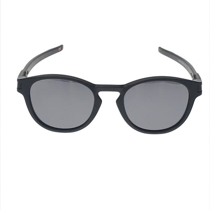 【中古品】【メンズ】 OAKLEY オークリーSUNGLASSES OO9349-1153 サングラス アイウェア アクセサリー 203-260818-rt-36-tag カラー：ブルー/ブラック 万代Net店