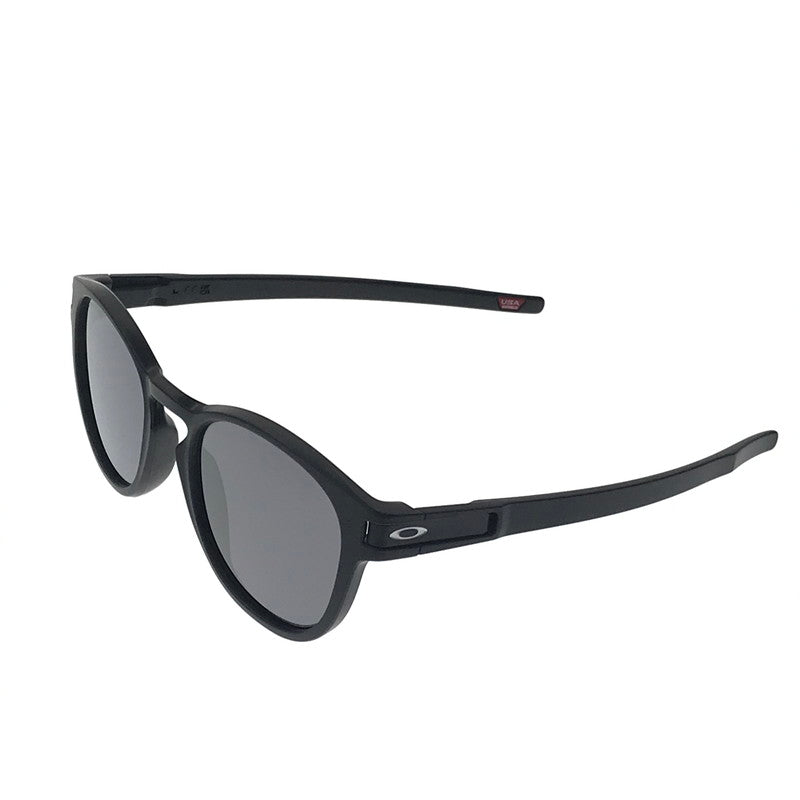 【中古品】【メンズ】 OAKLEY オークリーSUNGLASSES OO9349-1153 サングラス アイウェア アクセサリー 203-260818-rt-36-tag カラー：ブルー/ブラック 万代Net店