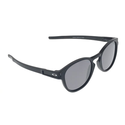 【中古品】【メンズ】 OAKLEY オークリーSUNGLASSES OO9349-1153 サングラス アイウェア アクセサリー 203-260818-rt-36-tag カラー：ブルー/ブラック 万代Net店