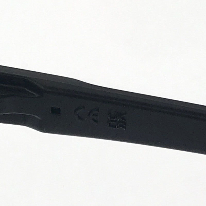 【中古品】【メンズ】 OAKLEY オークリーSUNGLASSES OO9349-1153 サングラス アイウェア アクセサリー 203-260818-rt-36-tag カラー：ブルー/ブラック 万代Net店