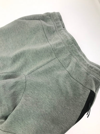 【中古品】【メンズ】 NIKE ナイキ TECH FLEECE JOGGER PANTS 805163-063 テック フリース ジョガー パンツ ボトムス 159-260814-rt-08-tagh サイズ：M カラー：グレー 万代Net店