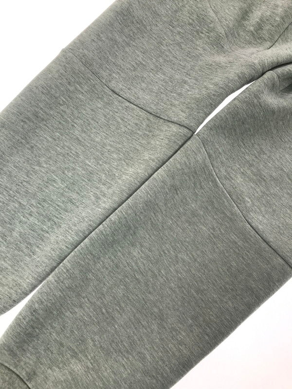 【中古品】【メンズ】 NIKE ナイキ TECH FLEECE JOGGER PANTS 805163-063 テック フリース ジョガー パンツ ボトムス 159-260814-rt-08-tagh サイズ：M カラー：グレー 万代Net店