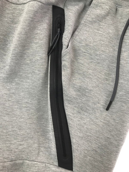 【中古品】【メンズ】 NIKE ナイキ TECH FLEECE JOGGER PANTS 805163-063 テック フリース ジョガー パンツ ボトムス 159-260814-rt-08-tagh サイズ：M カラー：グレー 万代Net店