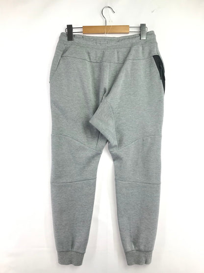 【中古品】【メンズ】 NIKE ナイキ TECH FLEECE JOGGER PANTS 805163-063 テック フリース ジョガー パンツ ボトムス 159-260814-rt-08-tagh サイズ：M カラー：グレー 万代Net店