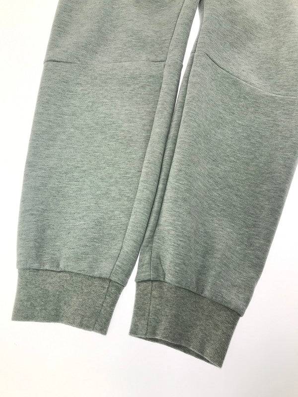 【中古品】【メンズ】 NIKE ナイキ TECH FLEECE JOGGER PANTS 805163-063 テック フリース ジョガー パンツ ボトムス 159-260814-rt-08-tagh サイズ：M カラー：グレー 万代Net店