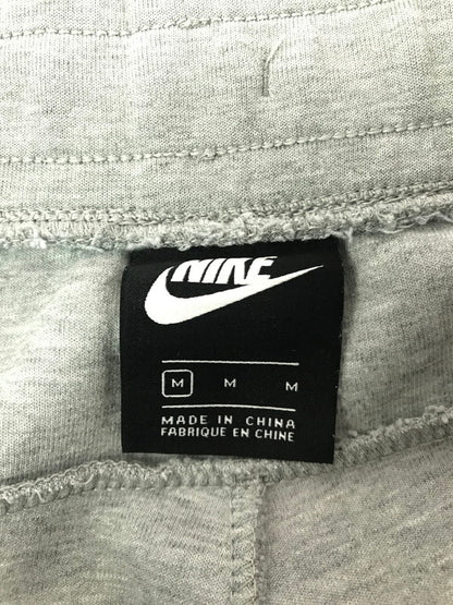 【中古品】【メンズ】 NIKE ナイキ TECH FLEECE JOGGER PANTS 805163-063 テック フリース ジョガー パンツ ボトムス 159-260814-rt-08-tagh サイズ：M カラー：グレー 万代Net店