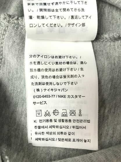 【中古品】【メンズ】 NIKE ナイキ TECH FLEECE JOGGER PANTS 805163-063 テック フリース ジョガー パンツ ボトムス 159-260814-rt-08-tagh サイズ：M カラー：グレー 万代Net店