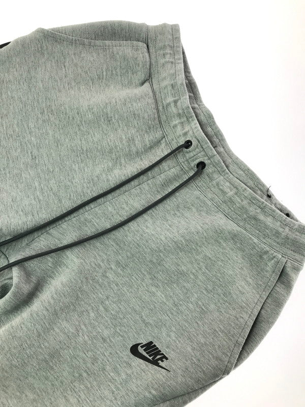 【中古品】【メンズ】 NIKE ナイキ TECH FLEECE JOGGER PANTS 805163-063 テック フリース ジョガー パンツ ボトムス 159-260814-rt-08-tagh サイズ：M カラー：グレー 万代Net店