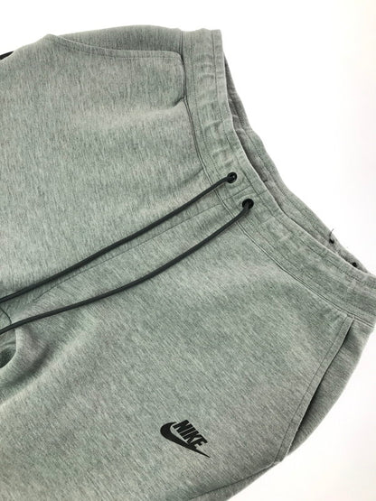 【中古品】【メンズ】 NIKE ナイキ TECH FLEECE JOGGER PANTS 805163-063 テック フリース ジョガー パンツ ボトムス 159-260814-rt-08-tagh サイズ：M カラー：グレー 万代Net店
