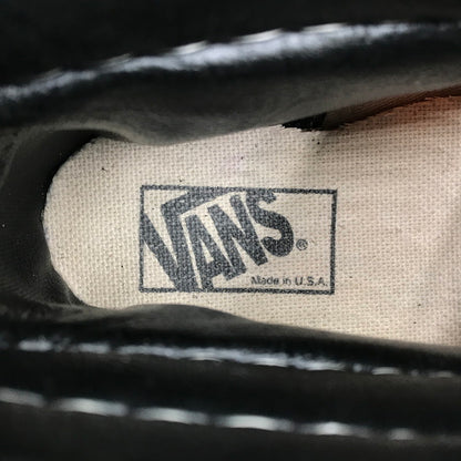 【現状渡し品】【メンズ】 VANS バンズ OFF THE WALL SK8-HI YELLOW オフ ザ ウォール エスケーエイト-ハイ スニーカー 靴 164-260815-rt-29-tagh サイズ：不明 下記参照 カラー：イエロー 万代Net店