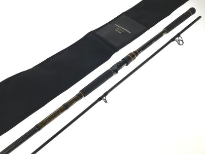 【中古品】 DAIWA ダイワ　MORETHAN BRANZINO モアザンブランジーノＡＧＳ １１０Ｈ・Ｊ スピニングロッド 釣り 釣り具等 【代金引換不可】【佐川急便発送】 133-260812-rt-32-tagh 万代Net店