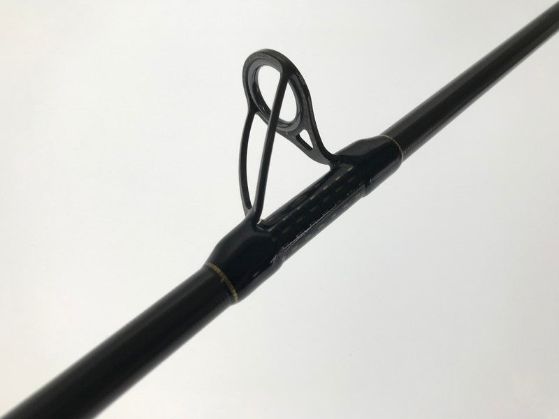 【中古品】 DAIWA ダイワ　MORETHAN BRANZINO モアザンブランジーノＡＧＳ １１０Ｈ・Ｊ スピニングロッド 釣り 釣り具等 【代金引換不可】【佐川急便発送】 133-260812-rt-32-tagh 万代Net店
