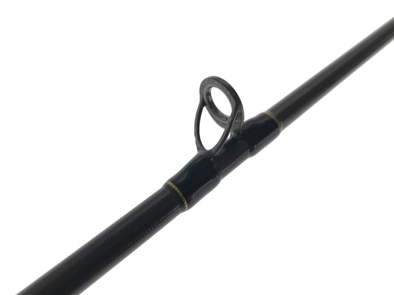 【中古品】 DAIWA ダイワ　MORETHAN BRANZINO モアザンブランジーノＡＧＳ １１０Ｈ・Ｊ スピニングロッド 釣り 釣り具等 【代金引換不可】【佐川急便発送】 133-260812-rt-32-tagh 万代Net店
