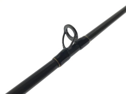 【中古品】 DAIWA ダイワ　MORETHAN BRANZINO モアザンブランジーノＡＧＳ １１０Ｈ・Ｊ スピニングロッド 釣り 釣り具等 【代金引換不可】【佐川急便発送】 133-260812-rt-32-tagh 万代Net店