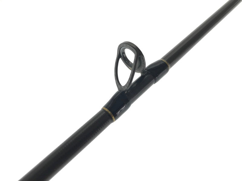 【中古品】 DAIWA ダイワ　MORETHAN BRANZINO モアザンブランジーノＡＧＳ １１０Ｈ・Ｊ スピニングロッド 釣り 釣り具等 【代金引換不可】【佐川急便発送】 133-260812-rt-32-tagh 万代Net店