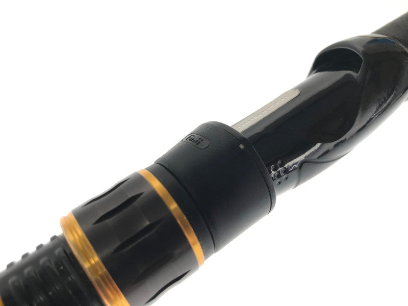 【中古品】 DAIWA ダイワ　MORETHAN BRANZINO モアザンブランジーノＡＧＳ １１０Ｈ・Ｊ スピニングロッド 釣り 釣り具等 【代金引換不可】【佐川急便発送】 133-260812-rt-32-tagh 万代Net店