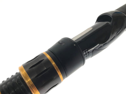【中古品】 DAIWA ダイワ　MORETHAN BRANZINO モアザンブランジーノＡＧＳ １１０Ｈ・Ｊ スピニングロッド 釣り 釣り具等 【代金引換不可】【佐川急便発送】 133-260812-rt-32-tagh 万代Net店