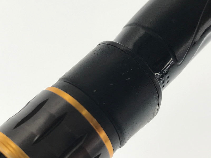 【中古品】 DAIWA ダイワ　MORETHAN BRANZINO モアザンブランジーノＡＧＳ １１０Ｈ・Ｊ スピニングロッド 釣り 釣り具等 【代金引換不可】【佐川急便発送】 133-260812-rt-32-tagh 万代Net店