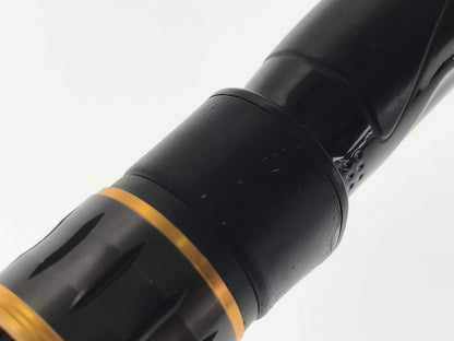 【中古品】 DAIWA ダイワ　MORETHAN BRANZINO モアザンブランジーノＡＧＳ １１０Ｈ・Ｊ スピニングロッド 釣り 釣り具等 【代金引換不可】【佐川急便発送】 133-260812-rt-32-tagh 万代Net店