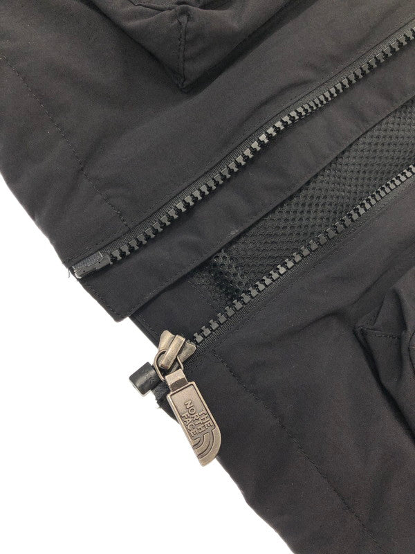 【中古品】【メンズ】 THE NORTH FACE ザ・ノースフェイス FIELD UTILITY JACKET NP72430 フィールド ユーティリティー ジャケット ライトアウター 144-260815-rt-16-tagh サイズ：XL カラー：ブラック 万代Net店
