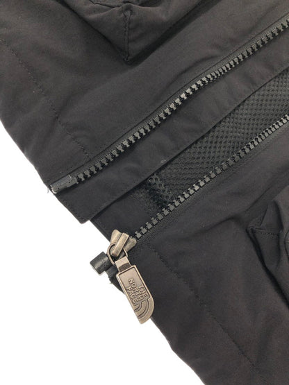 【中古品】【メンズ】 THE NORTH FACE ザ・ノースフェイス FIELD UTILITY JACKET NP72430 フィールド ユーティリティー ジャケット ライトアウター 144-260815-rt-16-tagh サイズ：XL カラー：ブラック 万代Net店