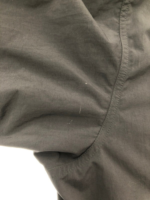 【中古品】【メンズ】 THE NORTH FACE ザ・ノースフェイス FIELD UTILITY JACKET NP72430 フィールド ユーティリティー ジャケット ライトアウター 144-260815-rt-16-tagh サイズ：XL カラー：ブラック 万代Net店