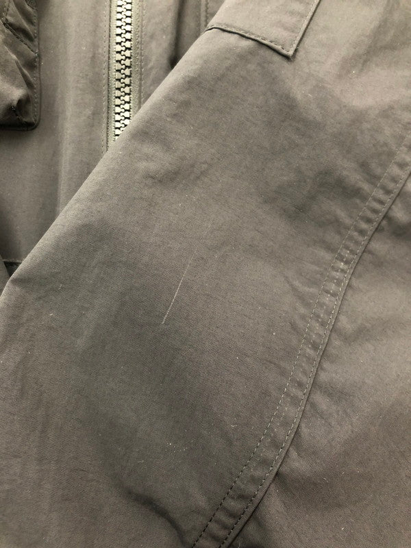 【中古品】【メンズ】 THE NORTH FACE ザ・ノースフェイス FIELD UTILITY JACKET NP72430 フィールド ユーティリティー ジャケット ライトアウター 144-260815-rt-16-tagh サイズ：XL カラー：ブラック 万代Net店