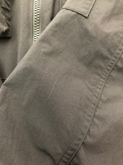 【中古品】【メンズ】 THE NORTH FACE ザ・ノースフェイス FIELD UTILITY JACKET NP72430 フィールド ユーティリティー ジャケット ライトアウター 144-260815-rt-16-tagh サイズ：XL カラー：ブラック 万代Net店