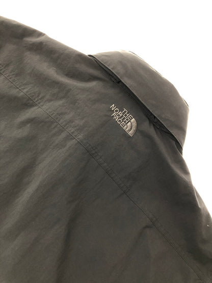 【中古品】【メンズ】 THE NORTH FACE ザ・ノースフェイス FIELD UTILITY JACKET NP72430 フィールド ユーティリティー ジャケット ライトアウター 144-260815-rt-16-tagh サイズ：XL カラー：ブラック 万代Net店