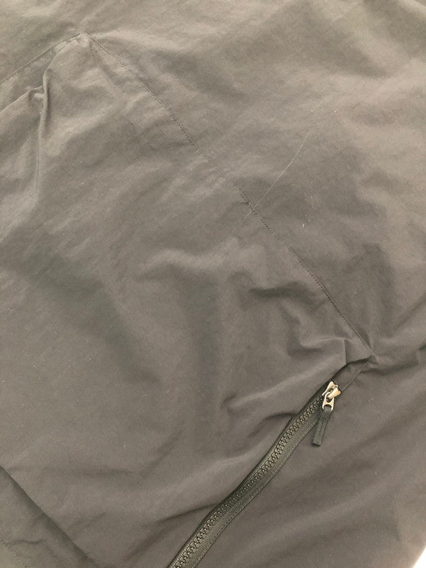 【中古品】【メンズ】 THE NORTH FACE ザ・ノースフェイス FIELD UTILITY JACKET NP72430 フィールド ユーティリティー ジャケット ライトアウター 144-260815-rt-16-tagh サイズ：XL カラー：ブラック 万代Net店
