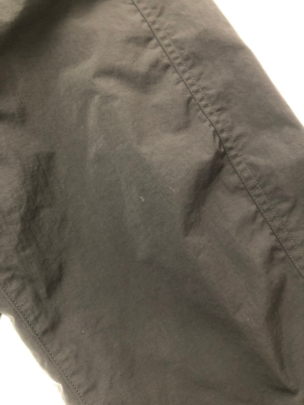 【中古品】【メンズ】 THE NORTH FACE ザ・ノースフェイス FIELD UTILITY JACKET NP72430 フィールド ユーティリティー ジャケット ライトアウター 144-260815-rt-16-tagh サイズ：XL カラー：ブラック 万代Net店