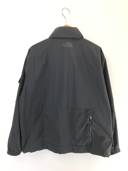 【中古品】【メンズ】 THE NORTH FACE ザ・ノースフェイス FIELD UTILITY JACKET NP72430 フィールド ユーティリティー ジャケット ライトアウター 144-260815-rt-16-tagh サイズ：XL カラー：ブラック 万代Net店