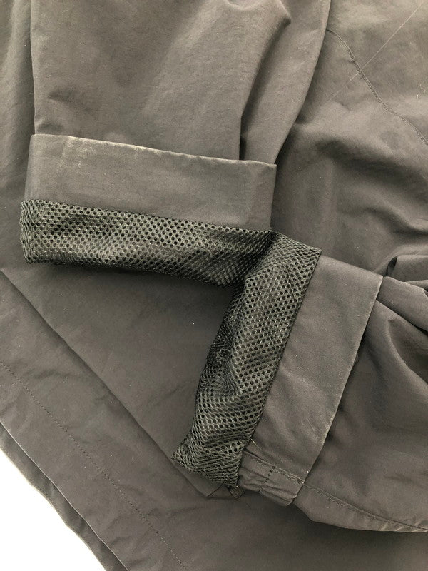 【中古品】【メンズ】 THE NORTH FACE ザ・ノースフェイス FIELD UTILITY JACKET NP72430 フィールド ユーティリティー ジャケット ライトアウター 144-260815-rt-16-tagh サイズ：XL カラー：ブラック 万代Net店