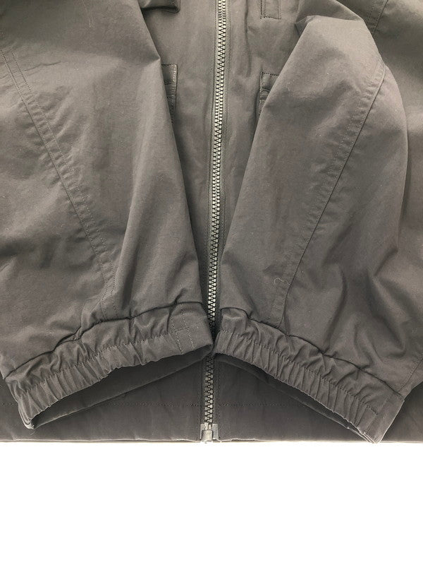 【中古品】【メンズ】 THE NORTH FACE ザ・ノースフェイス FIELD UTILITY JACKET NP72430 フィールド ユーティリティー ジャケット ライトアウター 144-260815-rt-16-tagh サイズ：XL カラー：ブラック 万代Net店