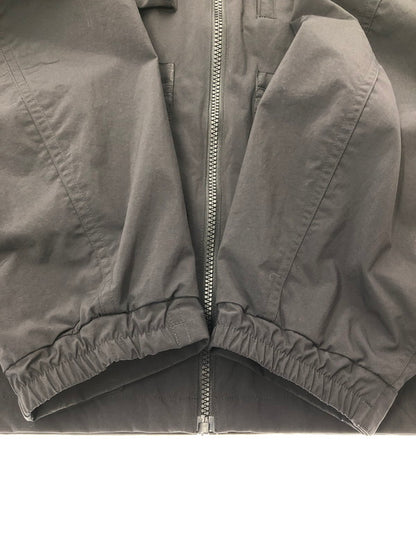 【中古品】【メンズ】 THE NORTH FACE ザ・ノースフェイス FIELD UTILITY JACKET NP72430 フィールド ユーティリティー ジャケット ライトアウター 144-260815-rt-16-tagh サイズ：XL カラー：ブラック 万代Net店
