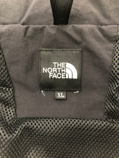【中古品】【メンズ】 THE NORTH FACE ザ・ノースフェイス FIELD UTILITY JACKET NP72430 フィールド ユーティリティー ジャケット ライトアウター 144-260815-rt-16-tagh サイズ：XL カラー：ブラック 万代Net店