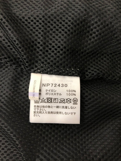 【中古品】【メンズ】 THE NORTH FACE ザ・ノースフェイス FIELD UTILITY JACKET NP72430 フィールド ユーティリティー ジャケット ライトアウター 144-260815-rt-16-tagh サイズ：XL カラー：ブラック 万代Net店