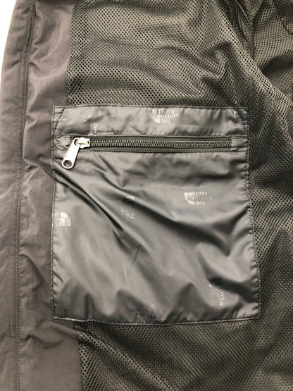 【中古品】【メンズ】 THE NORTH FACE ザ・ノースフェイス FIELD UTILITY JACKET NP72430 フィールド ユーティリティー ジャケット ライトアウター 144-260815-rt-16-tagh サイズ：XL カラー：ブラック 万代Net店
