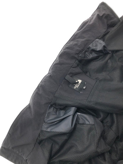 【中古品】【メンズ】 THE NORTH FACE ザ・ノースフェイス FIELD UTILITY JACKET NP72430 フィールド ユーティリティー ジャケット ライトアウター 144-260815-rt-16-tagh サイズ：XL カラー：ブラック 万代Net店