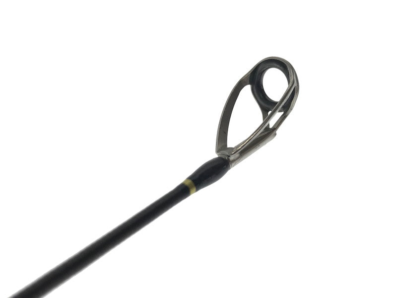 【中古美品】 DAIWA ダイワ　24 MORETHAN BRANZINO 24 モアザン ブランジーノ EX AGS 88HB ベイトロッド 釣り 釣り具等 【代金引換不可】【佐川急便発送】 133-260812-rt-31-tagh 万代Net店