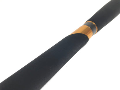 【中古美品】 DAIWA ダイワ　24 MORETHAN BRANZINO 24 モアザン ブランジーノ EX AGS 88HB ベイトロッド 釣り 釣り具等 【代金引換不可】【佐川急便発送】 133-260812-rt-31-tagh 万代Net店