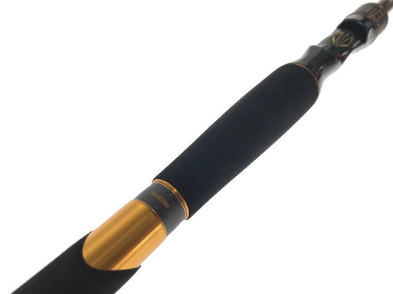 【中古美品】 DAIWA ダイワ　24 MORETHAN BRANZINO 24 モアザン ブランジーノ EX AGS 88HB ベイトロッド 釣り 釣り具等 【代金引換不可】【佐川急便発送】 133-260812-rt-31-tagh 万代Net店